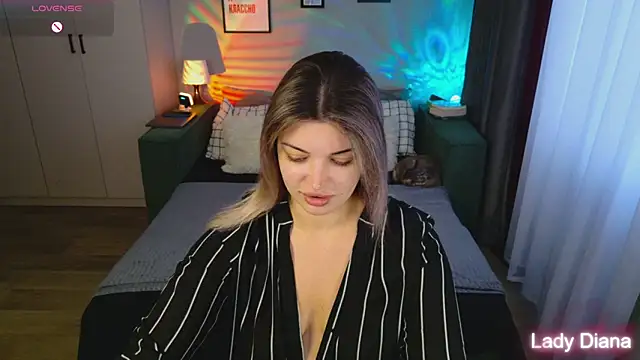 LancasterLady online show from November 3, 12:42 pm