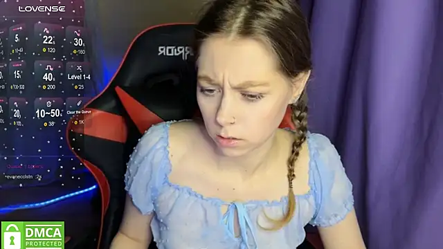 Snapshot of Natural_babe666 chatting on October 13, 6:16 am Natural babe666 online show from October 13, 6:16 am