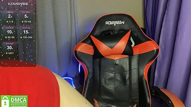 Natural babe666 online show from November 5, 7:41 pm