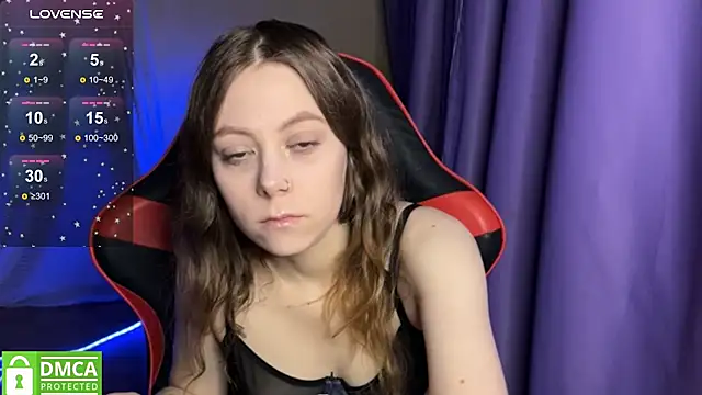 Snapshot of Natural_babe666 chatting on October 11, 10:12 pm Natural babe666 online show from October 11, 10:12 pm