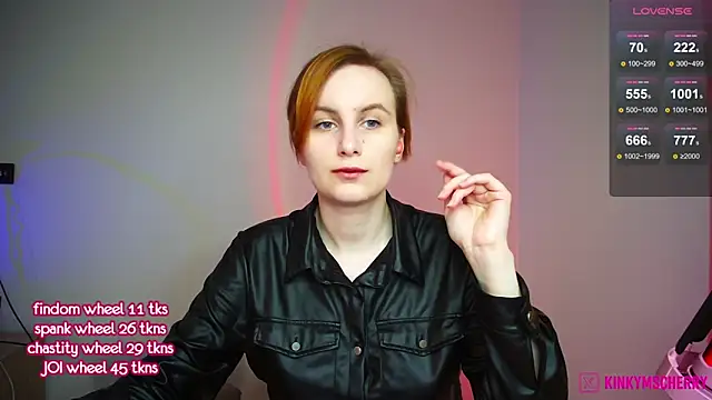 RandyCherry online show from April 4, 3:11 pm