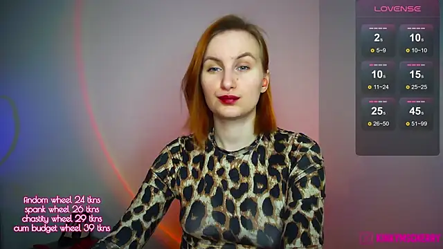 RandyCherry online show from December 14, 3:07 pm