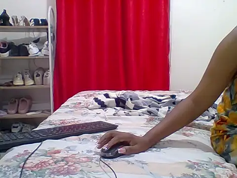 sexy  candyy online show from March 13, 5:25 pm