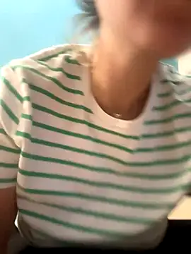 BabyNila online show from October 11, 8:44 pm