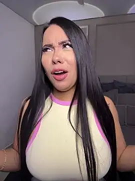 Miss blue69 online show from March 26, 2:03 am