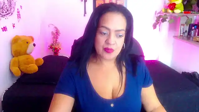 menfismuller2 online show from October 6, 6:02 pm