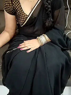 Mounika25 online show from October 21, 6:45 pm