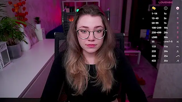 RemyCute online show from April 11, 7:28 pm