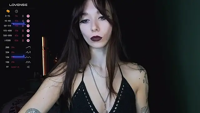 JillVerdon online show from December 21, 7:07 pm