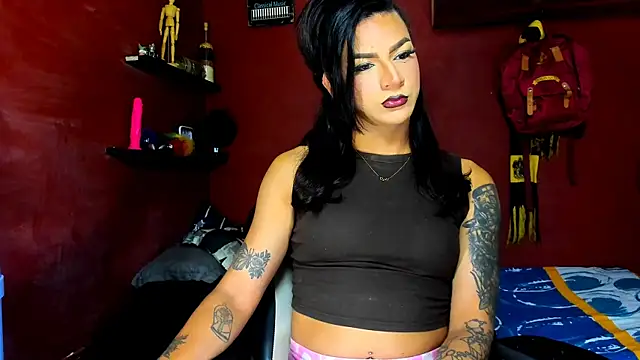 dariell smokesexx online show from October 23, 9:26 am