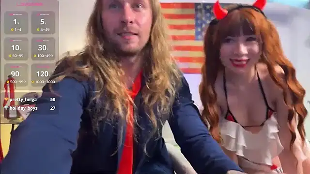 rusbigpaul online show from October 29, 10:12 pm