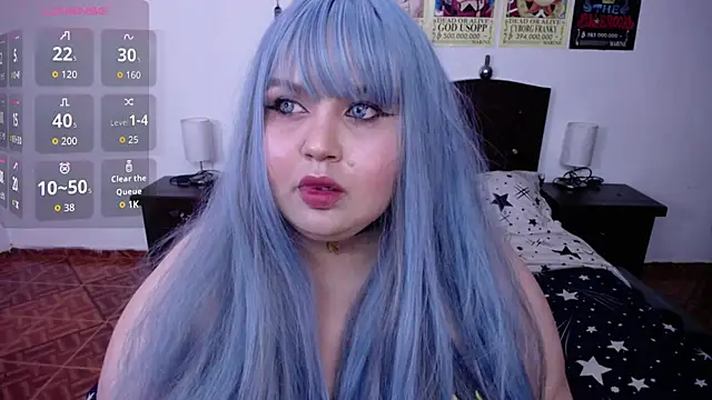 luisianacoxx online show from November 28, 2:58 am