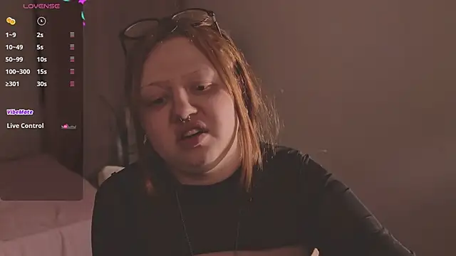 bitchofsun  online show from July 7, 7:49 pm