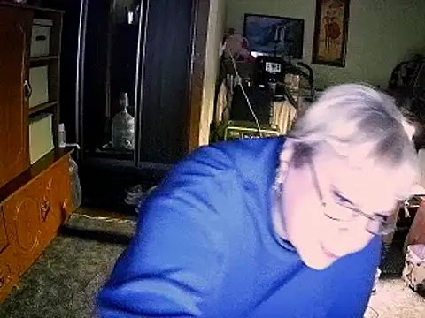 LOLA8888 online show from November 18, 2:07 pm