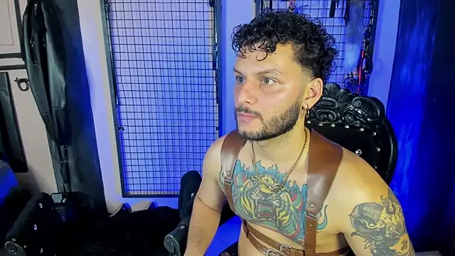 Twisted Fantasy online show from February 20, 6:26 am