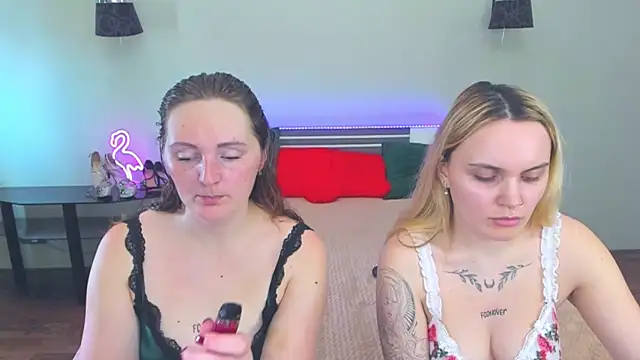 MagicEyess online show from March 3, 7:25 am