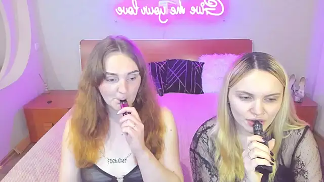 MagicEyess online show from April 3, 7:06 am