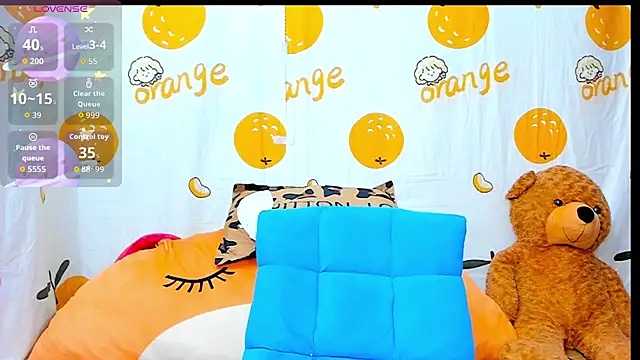 alonelove   online show from October 25, 3:47 am