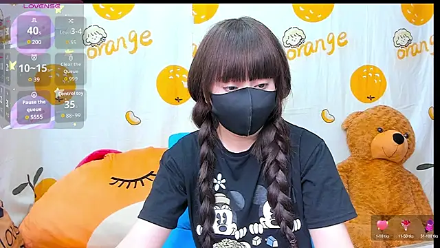 alonelove   online show from October 26, 3:57 am