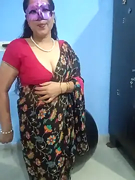 SANJU5888 online show from October 27, 6:31 am