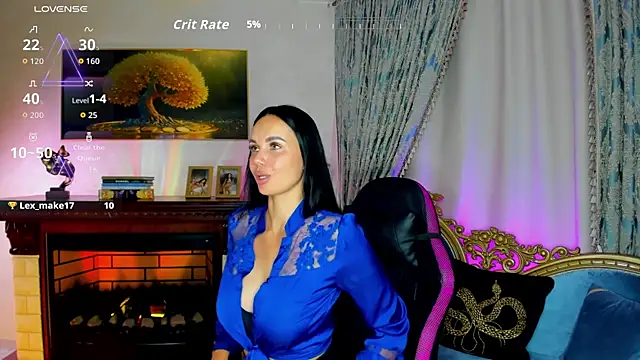 Black-Mamba- online show from October 2, 7:41 pm