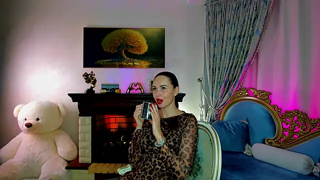 Black-Mamba- online show from February 25, 9:13 pm