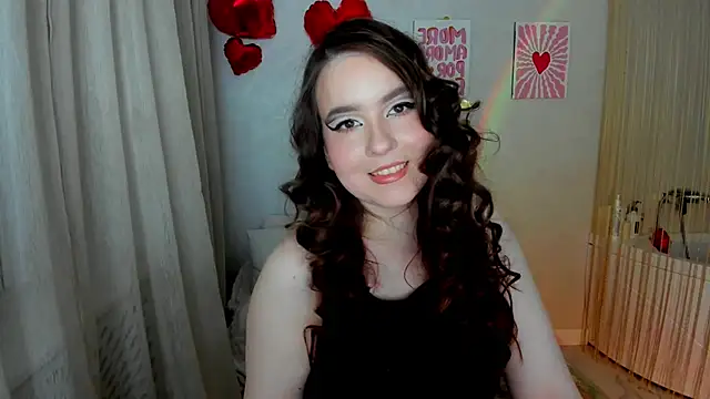 WishToBloom online show from February 23, 7:24 pm