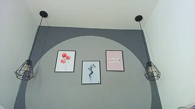 sarita duque online show from April 18, 7:07 pm