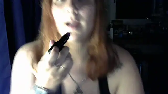 black lady731 online show from December 16, 1:33 am