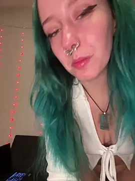 clarasosaa online show from March 11, 3:44 am