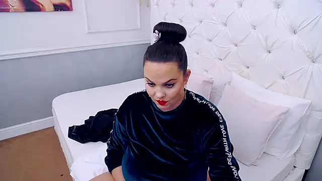 RavishingJenna online show from February 9, 7:16 pm