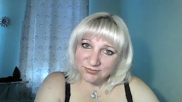 MeilomaWesa online show from November 4, 12:32 pm