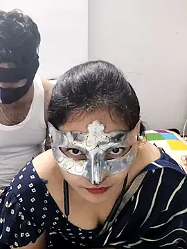 Harsh Ankita Couple online show from September 24, 5:45 pm