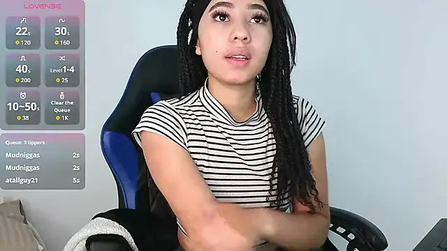 northly online show from December 17, 2:10 pm