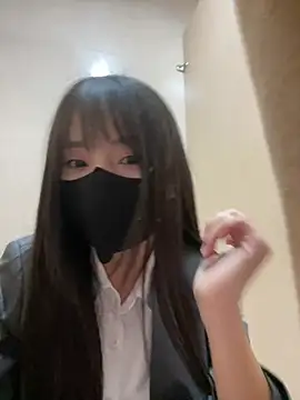 Asia-Lynn online show from March 27, 12:06 pm