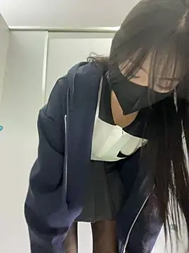 Asia-Lynn online show from March 21, 11:26 am