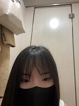 Asia-Lynn online show from March 30, 12:27 pm