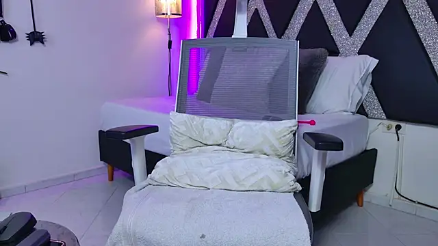 blonde cat15 online show from February 15, 2:03 am