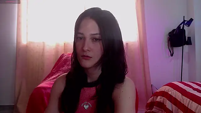 AlissonnFoxx online show from February 18, 9:47 pm