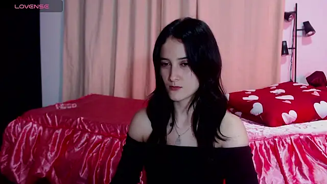 AlissonnFoxx online show from February 7, 3:54 am