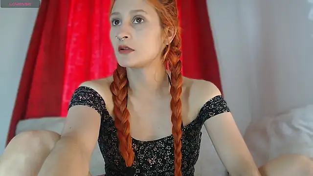 skinny Raven online show from April 14, 9:48 pm