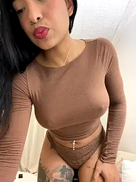 Bellafr online show from November 6, 8:59 pm