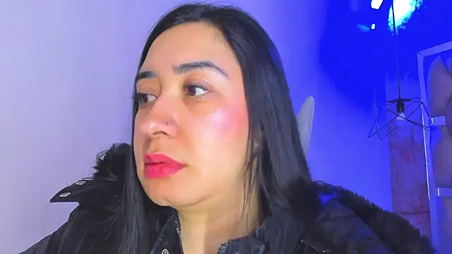 sayumi dirty online show from January 6, 8:34 pm