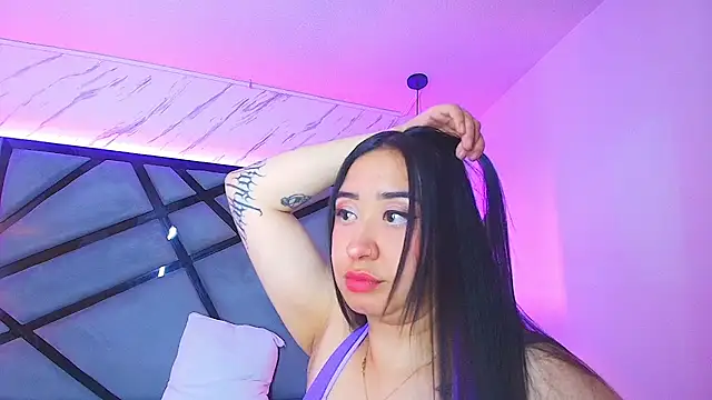 sayumi dirty online show from March 10, 7:29 pm