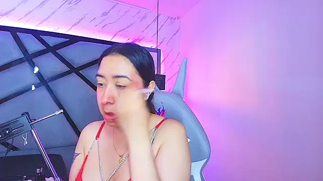 sayumi dirty online show from March 2, 7:09 pm