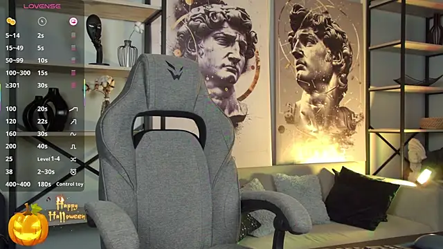 ReiYosimoto online show from November 2, 1:58 pm