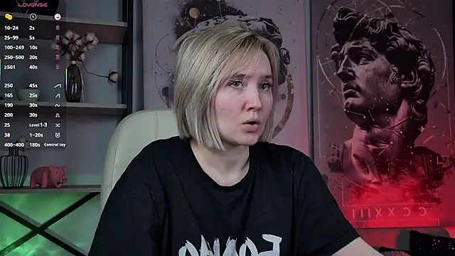 ReiYosimoto online show from March 12, 8:28 am