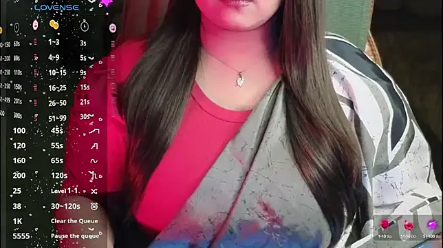 Juicy Bengali Girl online show from October 9, 6:45 pm