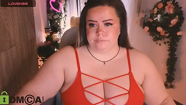 Sheila queen  online show from November 29, 8:24 pm