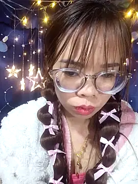   Mai-love19   online show from February 3, 2:53 am